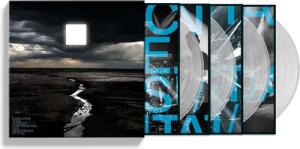 Closure / Continuation.Live.Amsterdam 07/11/22 von Porcupine Tree - 4-LP (Box, Coloured)