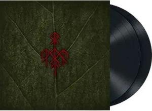 Yggdrasil von Wardruna - 2-LP (Gatefold)