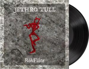 RökFlöte von Jethro Tull - LP (Standard)