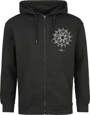 Diablo - Gaming Kapuzenjacke - 4 - Lilith Is Her True Name - S bis L - für Männer - Größe L - schwarz - EMP exklusives Merchandise!