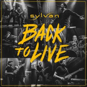 Back to live von Sylvan - 2-CD (Digipak)