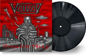 Morgöth tales von Voivod - LP (Standard)