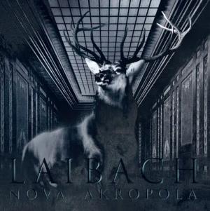 Nova akropola von Laibach - 3-CD (Box)