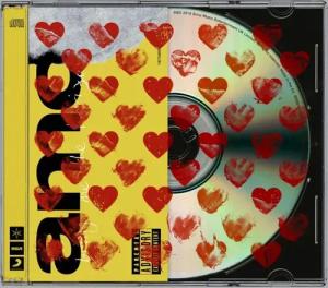 Amo von Bring Me The Horizon - CD (Jewelcase)