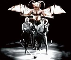Tenacious D von Tenacious D - CD (Jewelcase)