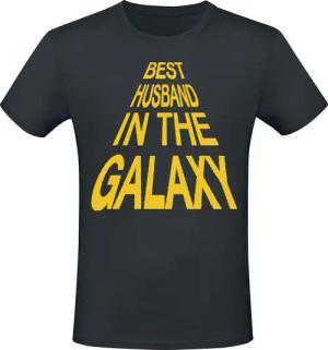 Sprüche T-Shirt - M bis 5XL - für Männer - Größe XL - schwarz