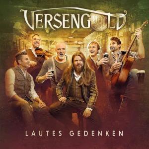 Lautes Gedenken von Versengold - CD (Digipak, Limited Edition)