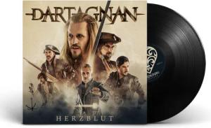 Herzblut von dArtagnan - LP (Standard)