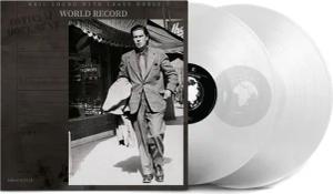 World record von Neil Young & Crazy Horse - 2-LP (Coloured, Limited Edition, Standard)