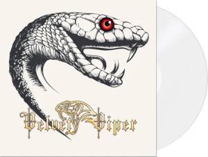 Velvet Viper von Velvet Viper - LP (Coloured, Limited Edition, Standard)