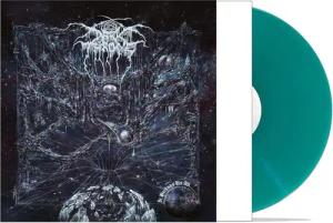 It Beckons Us All von Darkthrone - LP (Coloured, Limited Edition, Re-Release, Standard)
