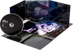 Death by Rock And Roll von The Pretty Reckless - CD (Digipak, Limited Edition)