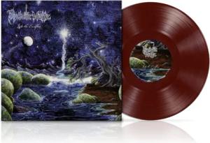 Into the everflow von Psychotic Waltz - LP (Coloured, Limited Edition, Re-Release, Standard)