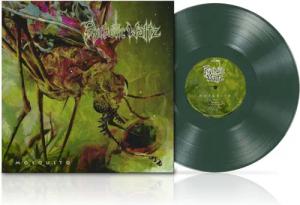 Mosquito von Psychotic Waltz - LP (Coloured, Limited Edition, Re-Release, Standard)
