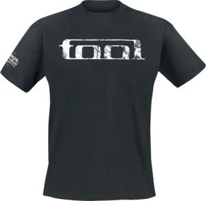 Tool T-Shirt - Big Eye - S bis XXL - für Männer - Größe M - schwarz - Lizenziertes Merchandise!