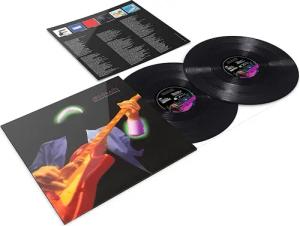 Money for nothing von Dire Straits - 2-LP (Remastered, Re-Release, Standard)