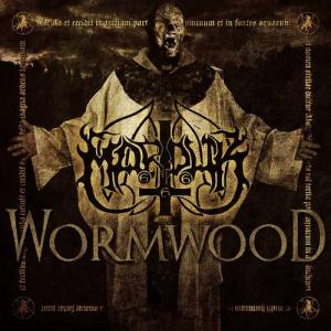 Wormwood von Marduk - CD (Jewelcase, Re-Release, Slipcase)