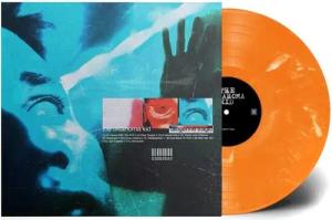 Tangerine tragic von The Oklahoma Kid - LP (Coloured, Standard)