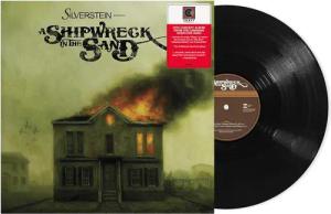A shipwreck in the sand von Silverstein - LP (Re-Release, Standard)