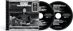 Songwriter von Johnny Cash - 2-CD (Deluxe Digipak Edition)