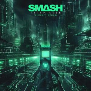 Ghost code von Smash Into Pieces - LP (Coloured, Limited Edition, Standard)