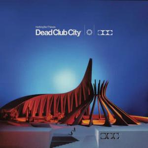 Dead club city von Nothing But Thieves - 2-LP (Coloured, Limited Edition, Re-Release, Standard)