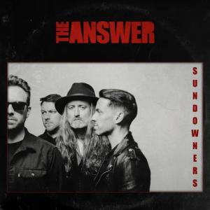 Sundowners von The Answer - CD (Digipak)