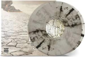 Resolution von Lamb Of God - 2-LP (Coloured, Limited Edition, Re-Release, Standard)