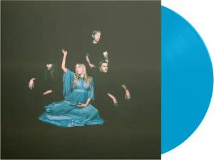 Birthday von Blues Pills - LP (Coloured, Limited Edition, Standard)