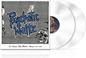 To chase the stars (Demos 1987-1989) von Psychotic Waltz - 2-LP (Standard)