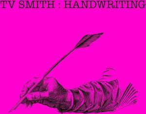 Handwriting von TV Smith - LP (Standard)