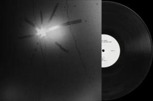 Spiral in a Straight Line von Touché Amoré - LP (Standard)