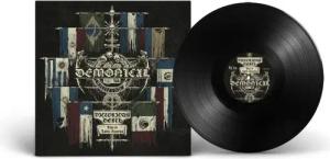 Victorious death - Live in Latin America von Demonical - LP (Limited Edition, Standard)