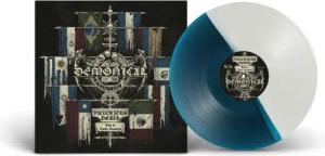 Victorious death - Live in Latin America von Demonical - LP (Coloured, Limited Edition, Standard)