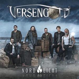 Nordlicht von Versengold - CD (Jewelcase)