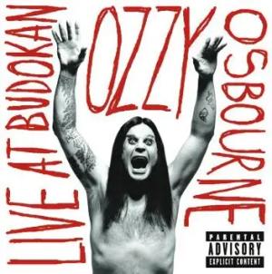 Live at Budokan von Ozzy Osbourne - CD (Jewelcase)