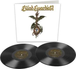 Imaginations from the other side: Live von Blind Guardian - 2-LP (Gatefold)
