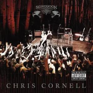 Songbook von Chris Cornell - CD (Jewelcase)