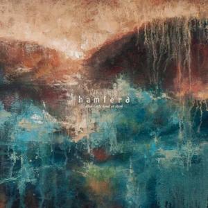 Men guðs hond er sterk von Hamferd - CD (Digipak)