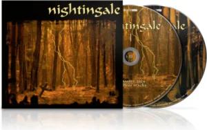 I von Nightingale - 2-CD (Jewelcase, Limited Deluxe Edition, Re-Release)