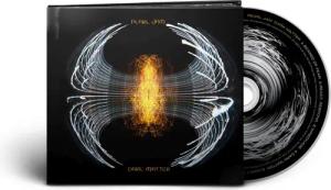 Dark matter von Pearl Jam - CD (Digipak)