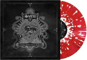 The deceivers von Daath - LP (Coloured, Limited Edition, Standard)