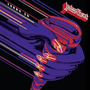 Turbo 30 (30th anniversary edition) von Judas Priest - 3-CD (Boxset, Remastered)