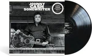 Songwriter von Johnny Cash - LP (Standard)