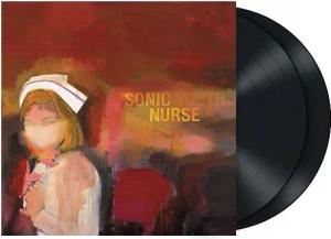 Sonic nurse von Sonic Youth - 2-LP (Re-Release, Standard)