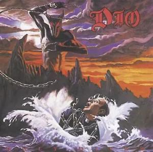 Holy diver von Dio - CD (Jewelcase, Remastered, Re-Release)