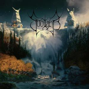 Ounas I von Suotana - LP (Standard)