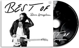 Best of Bruce Springsteen von Bruce Springsteen - CD (Digipak)