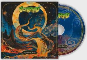 Beyond the aeons von Octoploid - CD (Digipak)