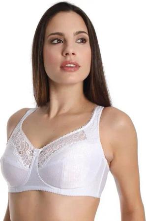 Sassa Soft-BH Soft BH FUNCTIONAL BRAS (Stück, 1-tlg) -